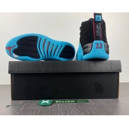130690-027 Blue Gamma Retro 12 Jordan 0824